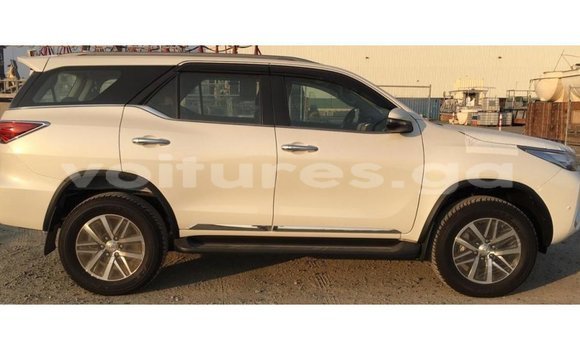 Buy Import Toyota Fortuner Other Car in Import - Dubai in Estuary Buy Import Toyota Fortuner Other Car in Import - Dubai in Estuary