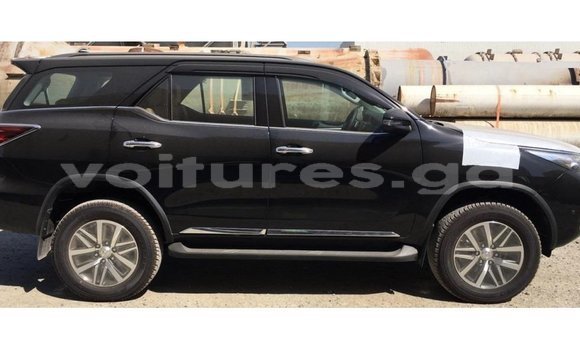 Buy Import Toyota Fortuner Other Car in Import - Dubai in Estuary Buy Import Toyota Fortuner Other Car in Import - Dubai in Estuary