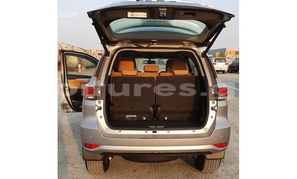 Buy Import Toyota Fortuner Other Car in Import - Dubai in Estuary Buy Import Toyota Fortuner Other Car in Import - Dubai in Estuary