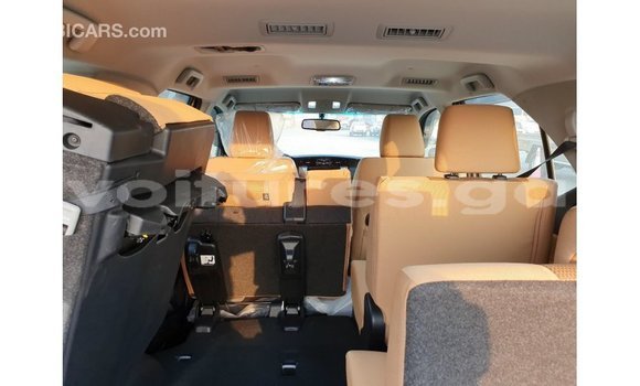 Buy Import Toyota Fortuner Other Car in Import - Dubai in Estuary Buy Import Toyota Fortuner Other Car in Import - Dubai in Estuary