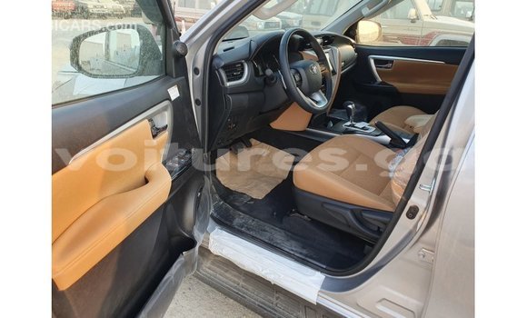 Buy Import Toyota Fortuner Other Car in Import - Dubai in Estuary Buy Import Toyota Fortuner Other Car in Import - Dubai in Estuary