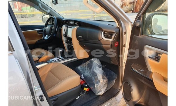 Buy Import Toyota Fortuner Other Car in Import - Dubai in Estuary Buy Import Toyota Fortuner Other Car in Import - Dubai in Estuary
