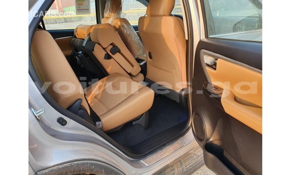 Buy Import Toyota Fortuner Other Car in Import - Dubai in Estuary Buy Import Toyota Fortuner Other Car in Import - Dubai in Estuary