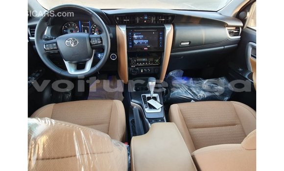 Buy Import Toyota Fortuner Other Car in Import - Dubai in Estuary Buy Import Toyota Fortuner Other Car in Import - Dubai in Estuary