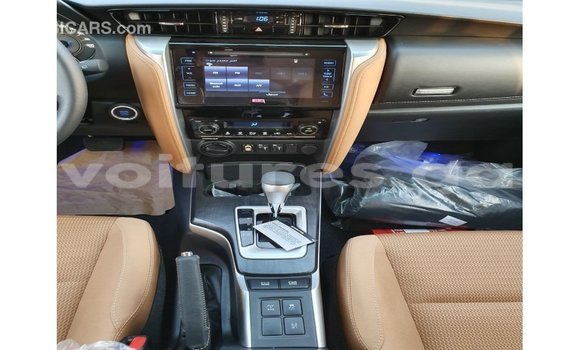 Buy Import Toyota Fortuner Other Car in Import - Dubai in Estuary Buy Import Toyota Fortuner Other Car in Import - Dubai in Estuary