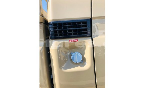 Sayi Imported Toyota Land Cruiser M Mota in Import - Dubai a estuary Sayi Imported Toyota Land Cruiser M Mota in Import - Dubai a estuary