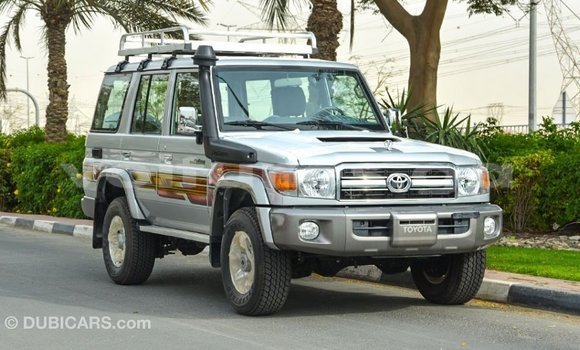 Buy Import Toyota Land Cruiser Other Car in Import - Dubai in Estuary Buy Import Toyota Land Cruiser Other Car in Import - Dubai in Estuary