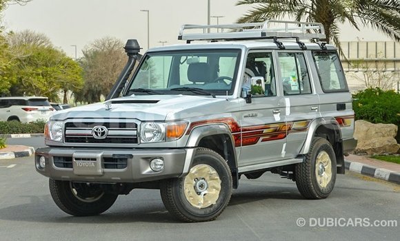 Buy Import Toyota Land Cruiser Other Car in Import - Dubai in Estuary Buy Import Toyota Land Cruiser Other Car in Import - Dubai in Estuary