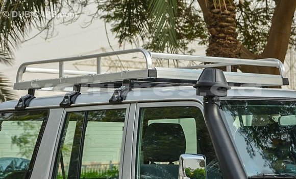 Buy Import Toyota Land Cruiser Other Car in Import - Dubai in Estuary Buy Import Toyota Land Cruiser Other Car in Import - Dubai in Estuary