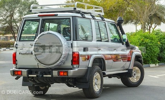 Buy Import Toyota Land Cruiser Other Car in Import - Dubai in Estuary Buy Import Toyota Land Cruiser Other Car in Import - Dubai in Estuary