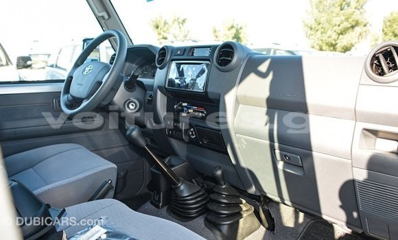 Buy Import Toyota Land Cruiser Other Car in Import - Dubai in Estuary Buy Import Toyota Land Cruiser Other Car in Import - Dubai in Estuary
