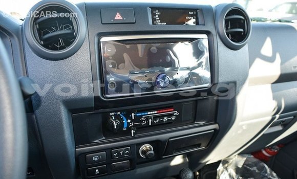 Buy Import Toyota Land Cruiser Other Car in Import - Dubai in Estuary Buy Import Toyota Land Cruiser Other Car in Import - Dubai in Estuary