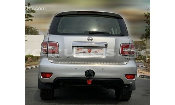 Acheter Import Voiture Nissan Patrol Autre à Import - Dubai, Estuaire Acheter Import Voiture Nissan Patrol Autre à Import - Dubai, Estuaire
