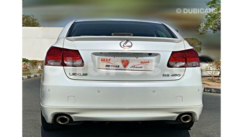 Big with watermark lexus gs estuary import dubai 7072