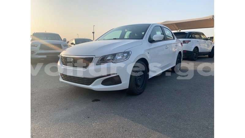 Big with watermark peugeot 301 estuary import dubai 7077