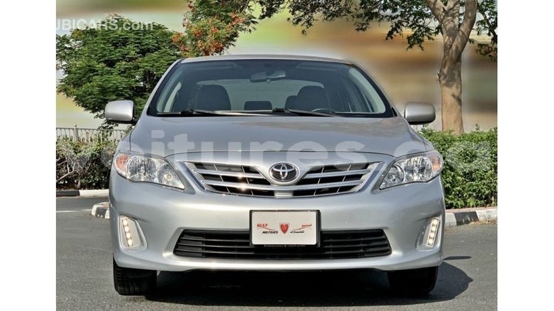 Big with watermark toyota corolla estuary import dubai 7078