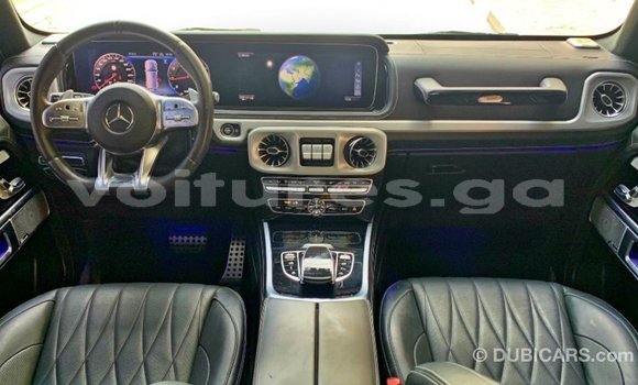 Acheter Import Voiture Mercedes-Benz 190 Blanc à Import - Dubai, Estuaire Acheter Import Voiture Mercedes-Benz 190 Blanc à Import - Dubai, Estuaire