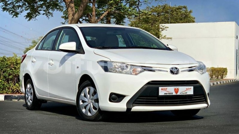 Big with watermark toyota yaris estuary import dubai 7080