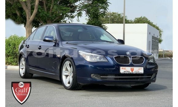 Acheter Import Moto BMW C Bleu à Import - Dubai, Estuaire