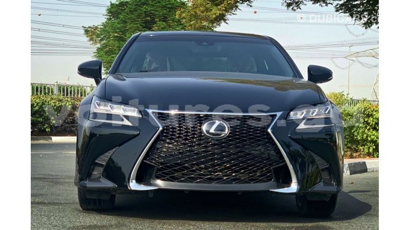 Big with watermark lexus gs estuary import dubai 7082