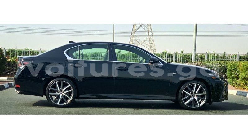 Big with watermark lexus gs estuary import dubai 7082