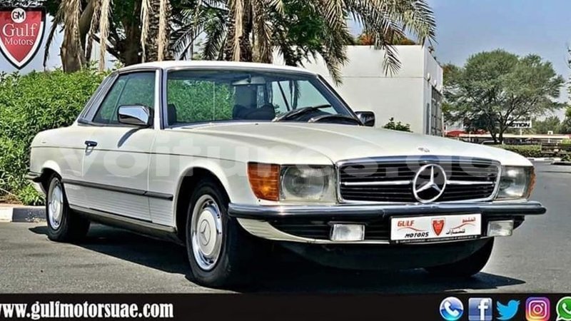 Big with watermark mercedes benz 190 estuary import dubai 7083