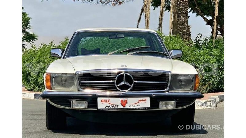 Big with watermark mercedes benz 190 estuary import dubai 7083