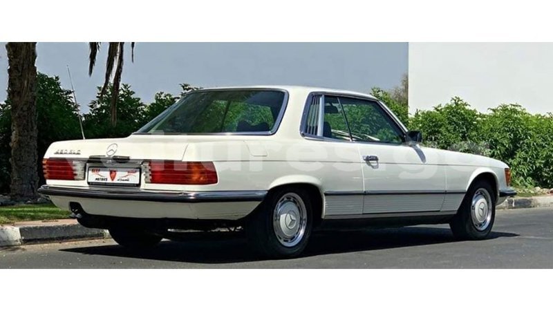 Big with watermark mercedes benz 190 estuary import dubai 7083