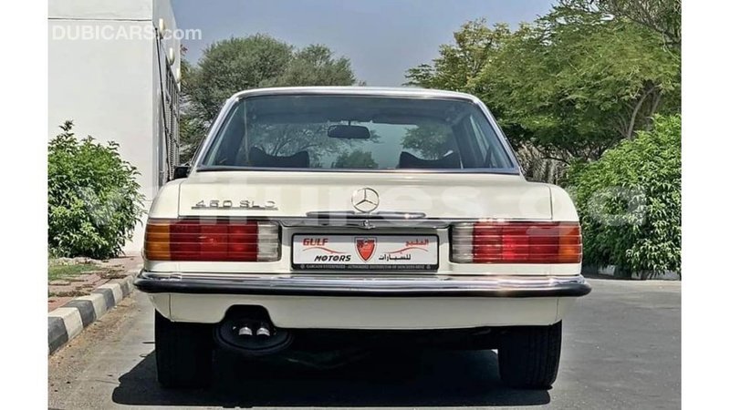 Big with watermark mercedes benz 190 estuary import dubai 7083