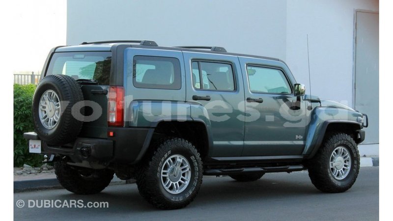 Big with watermark hummer h3 estuary import dubai 7089