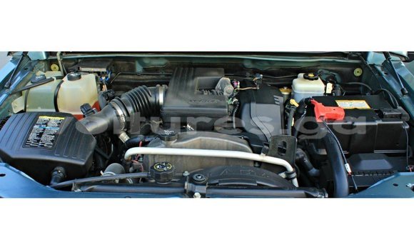 Acheter Import Voiture Hummer H3 Autre à Import - Dubai, Estuaire Acheter Import Voiture Hummer H3 Autre à Import - Dubai, Estuaire