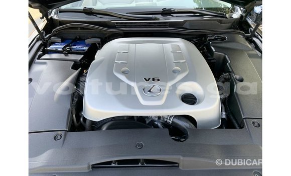 Acheter Import Voiture Lexus IS Noir à Import - Dubai, Estuaire Acheter Import Voiture Lexus IS Noir à Import - Dubai, Estuaire