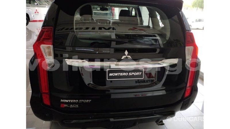 Big with watermark mitsubishi montero estuary import dubai 7097