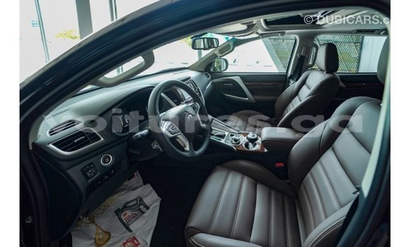 Buy Import Mitsubishi Montero Black Car in Import - Dubai in Estuary Buy Import Mitsubishi Montero Black Car in Import - Dubai in Estuary