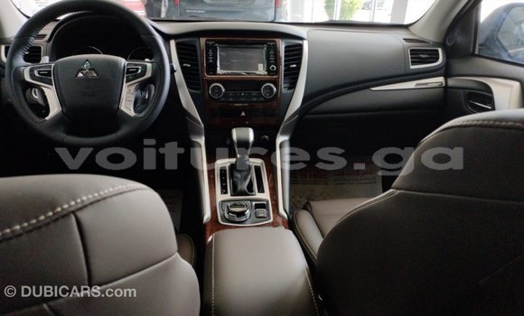Buy Import Mitsubishi Montero Black Car in Import - Dubai in Estuary Buy Import Mitsubishi Montero Black Car in Import - Dubai in Estuary