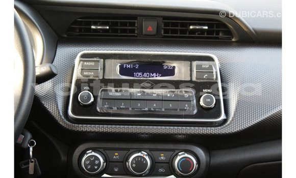 Sayi Imported Nissan Evalia Sauran Babbar mota in Import - Dubai a estuary Sayi Imported Nissan Evalia Sauran Babbar mota in Import - Dubai a estuary