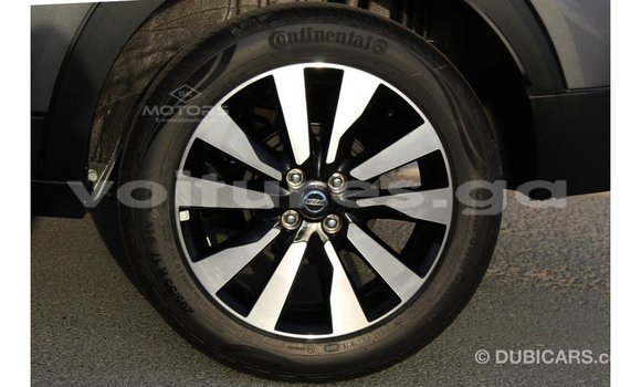 Sayi Imported Nissan Evalia Sauran Babbar mota in Import - Dubai a estuary Sayi Imported Nissan Evalia Sauran Babbar mota in Import - Dubai a estuary