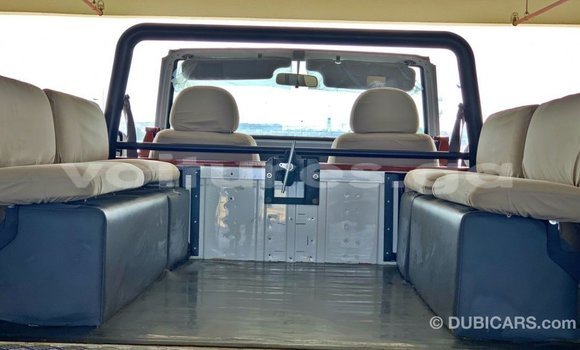 Acheter Import Voiture Nissan Patrol Blanc à Import - Dubai, Estuaire Acheter Import Voiture Nissan Patrol Blanc à Import - Dubai, Estuaire