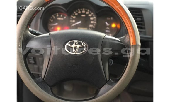 Sayi Imported Toyota Hilux Black Mota in Import - Dubai a estuary Sayi Imported Toyota Hilux Black Mota in Import - Dubai a estuary