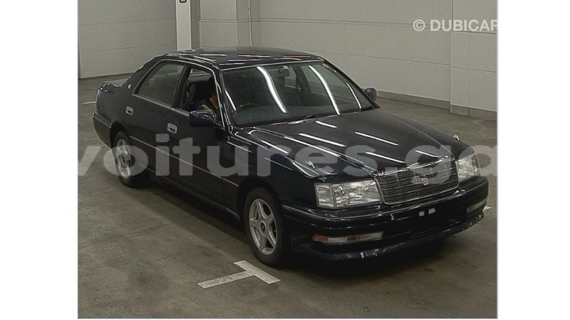 Big with watermark toyota crown estuary import dubai 7101