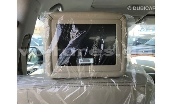 Acheter Import Voiture Nissan Patrol Blanc à Import - Dubai, Estuaire Acheter Import Voiture Nissan Patrol Blanc à Import - Dubai, Estuaire