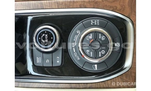 Acheter Import Voiture Nissan Patrol Blanc à Import - Dubai, Estuaire Acheter Import Voiture Nissan Patrol Blanc à Import - Dubai, Estuaire