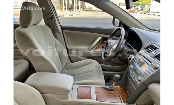 Acheter Import Voiture Toyota Aurion Noir à Import - Dubai, Estuaire Acheter Import Voiture Toyota Aurion Noir à Import - Dubai, Estuaire