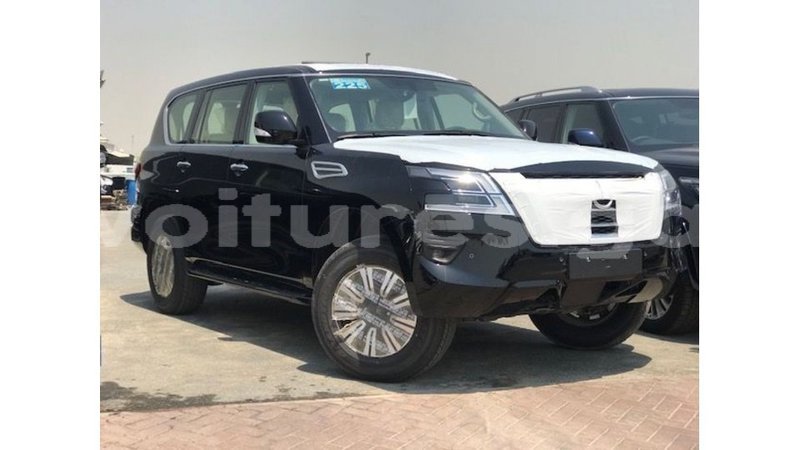 Big with watermark nissan patrol estuary import dubai 7104