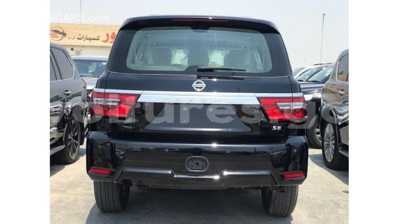 Big with watermark nissan patrol estuary import dubai 7104