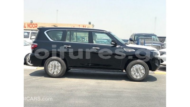 Big with watermark nissan patrol estuary import dubai 7104