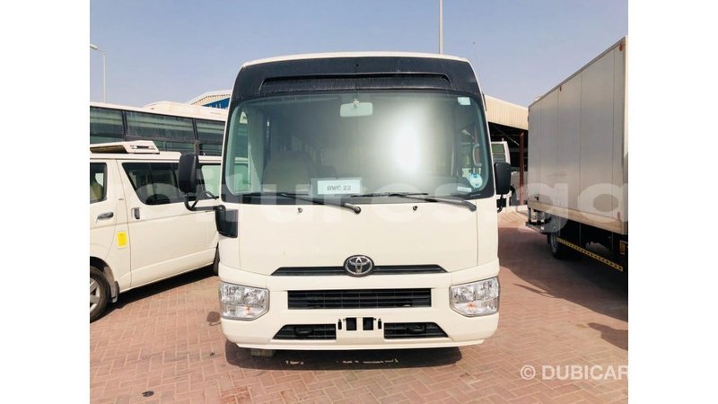 Big with watermark toyota coaster estuary import dubai 7105