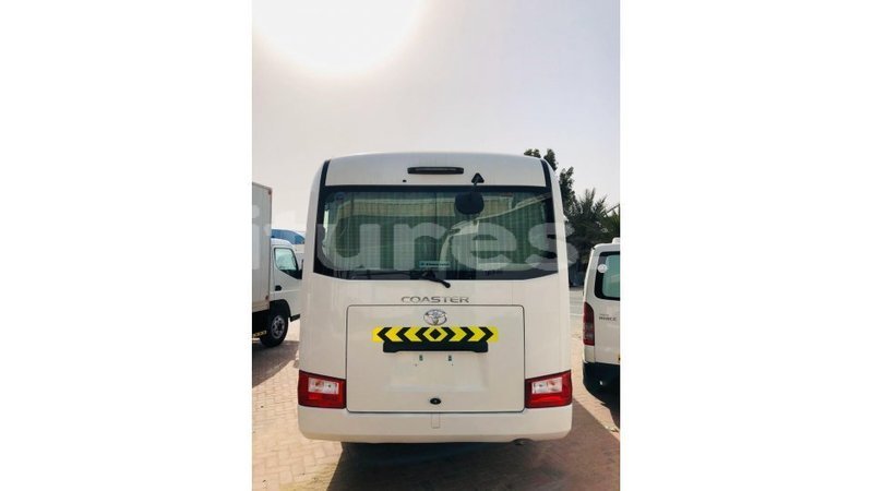 Big with watermark toyota coaster estuary import dubai 7105