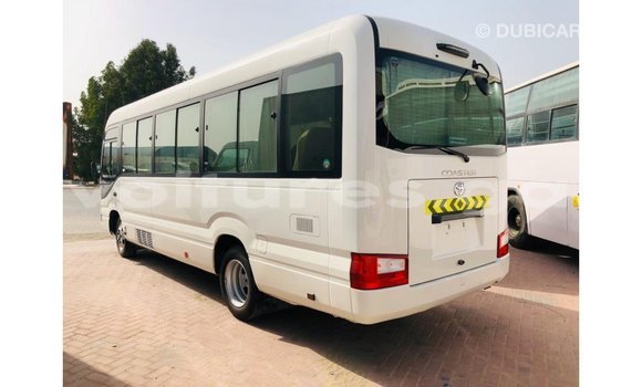 Buy Import Toyota Coaster White Car in Import - Dubai in Estuary Buy Import Toyota Coaster White Car in Import - Dubai in Estuary