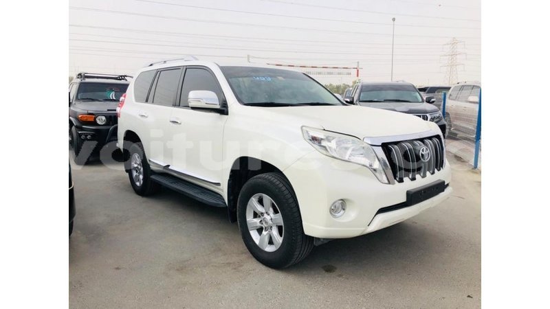 Big with watermark toyota prado estuary import dubai 7106